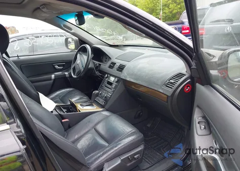 2009 Volvo Xc90 3.2 from USA, damaged, VIN YV4CZ982X91521874